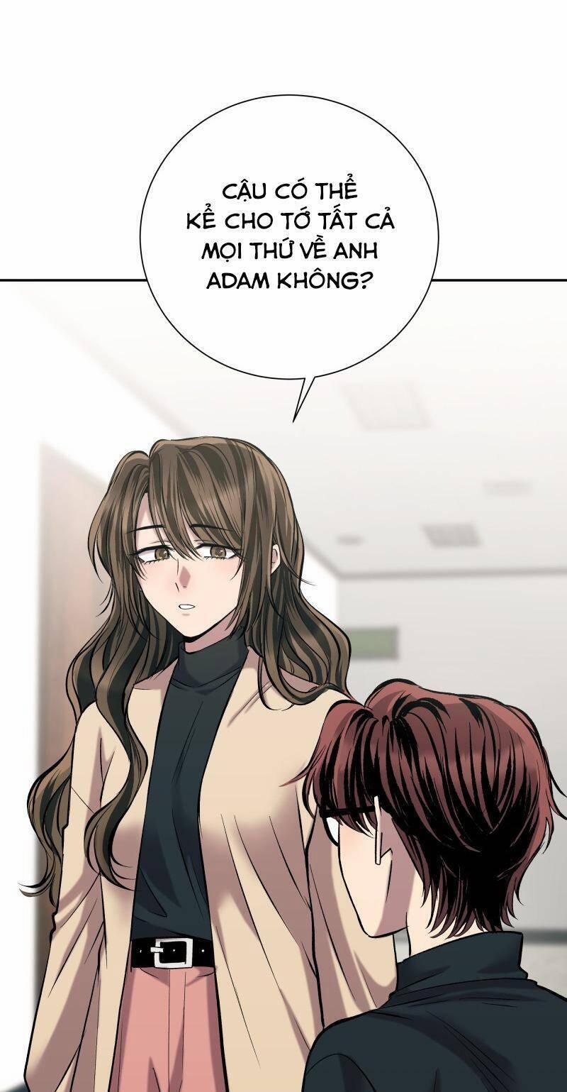 Anh Chàng Lầu Trên 49 trang 41