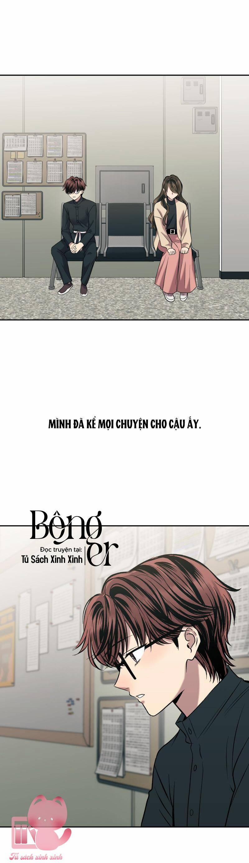 Anh Chàng Lầu Trên 49 trang 45