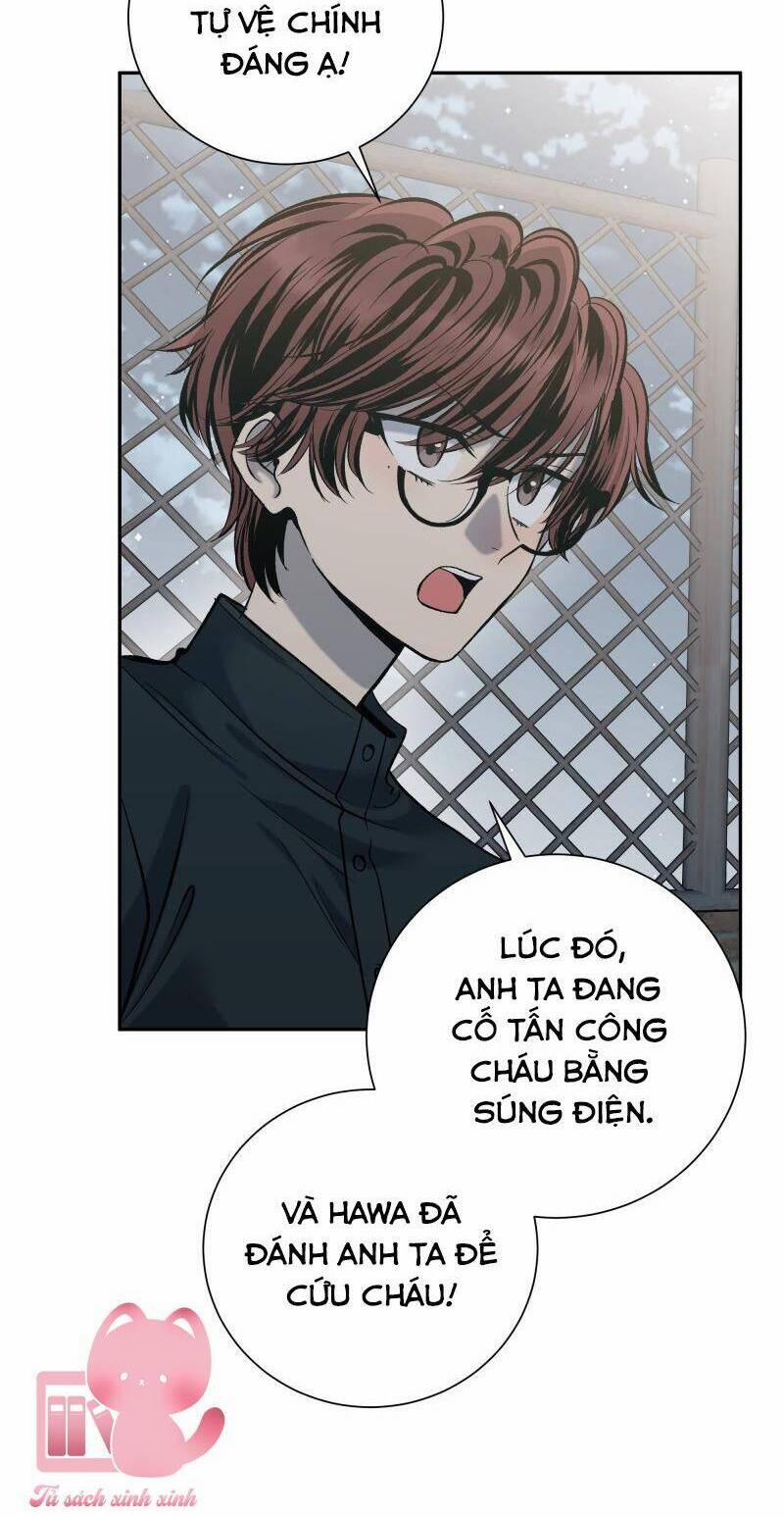 Anh Chàng Lầu Trên 49 trang 5