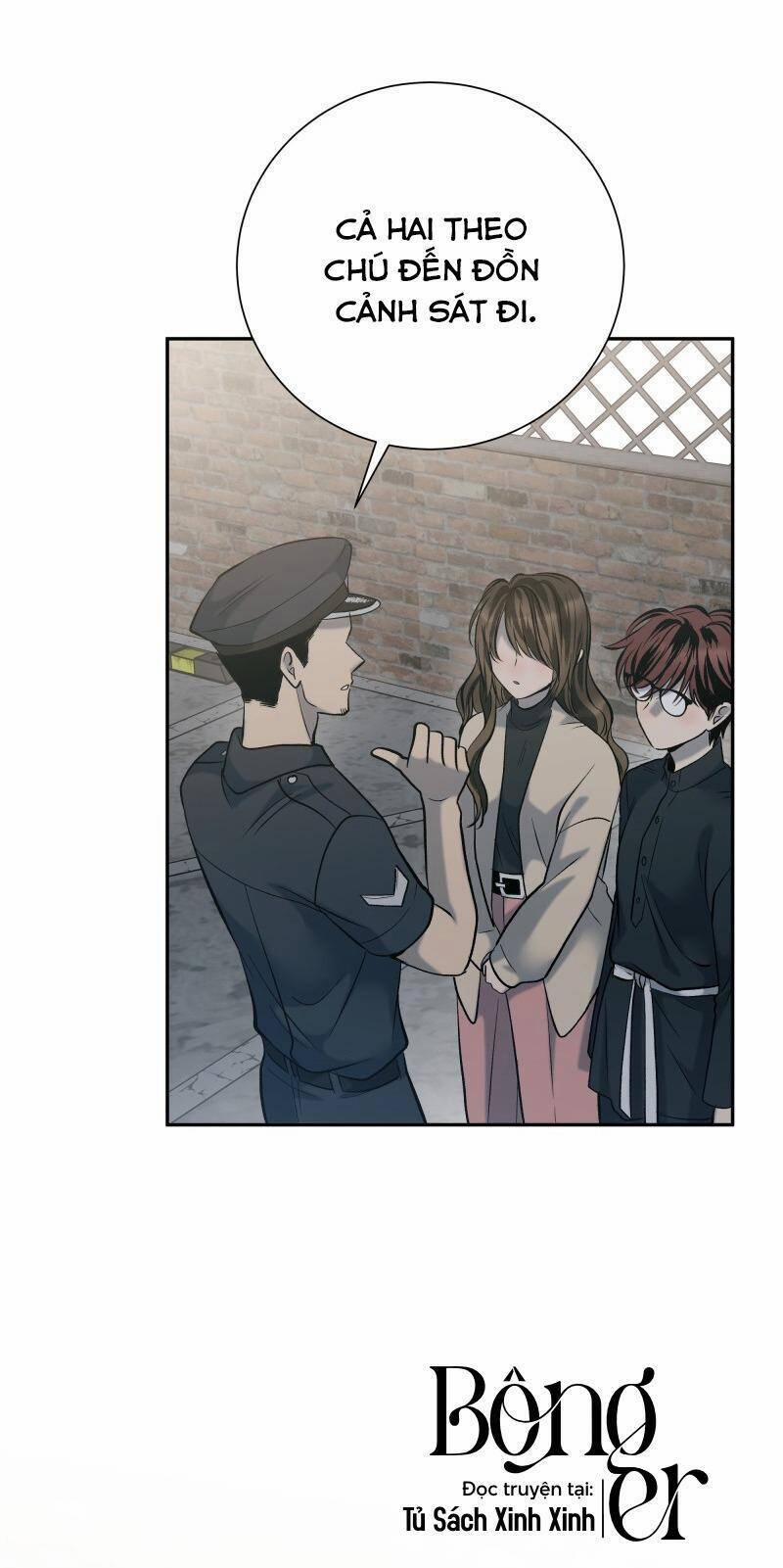 Anh Chàng Lầu Trên 49 trang 8