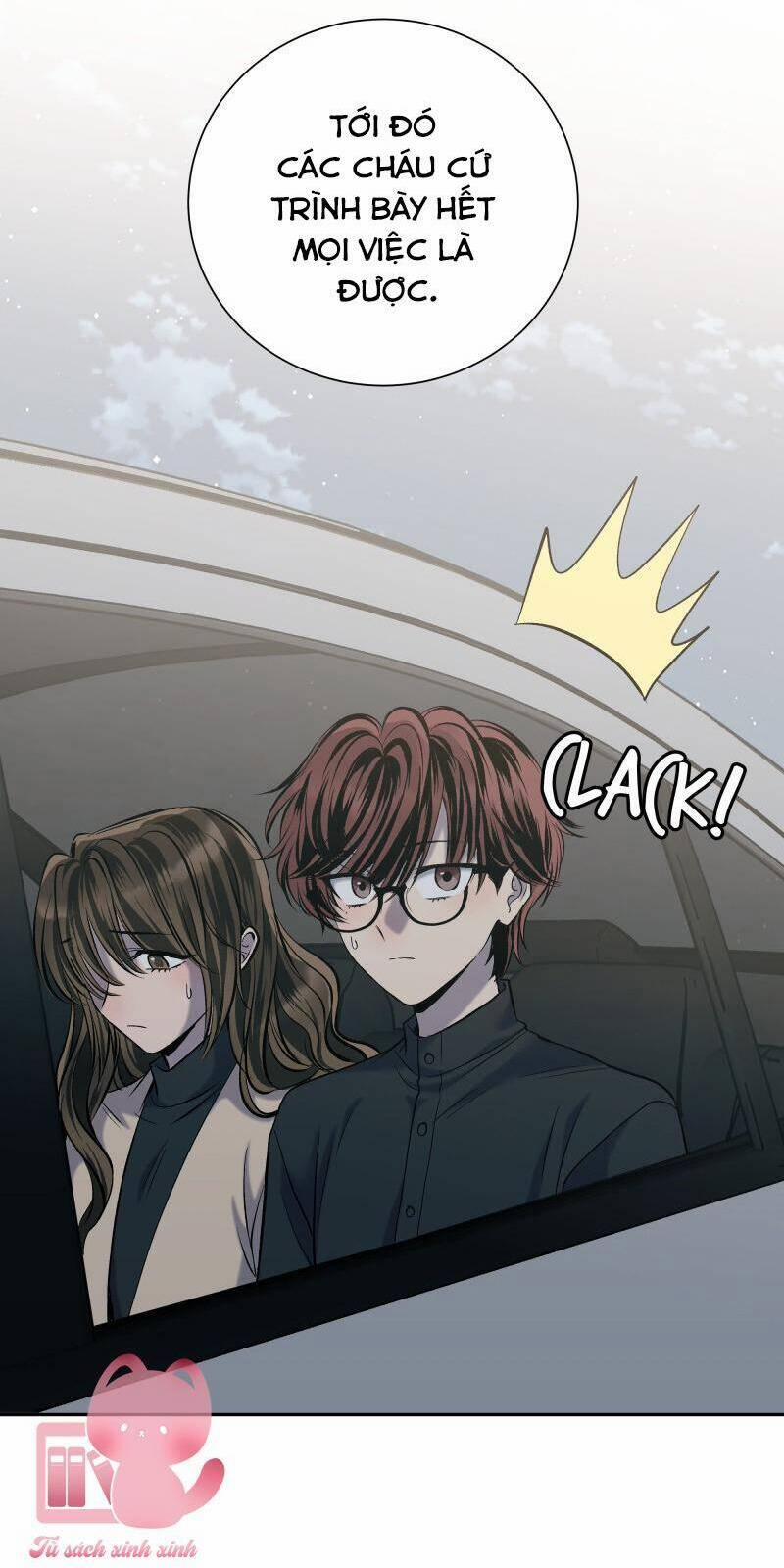 Anh Chàng Lầu Trên 49 trang 9