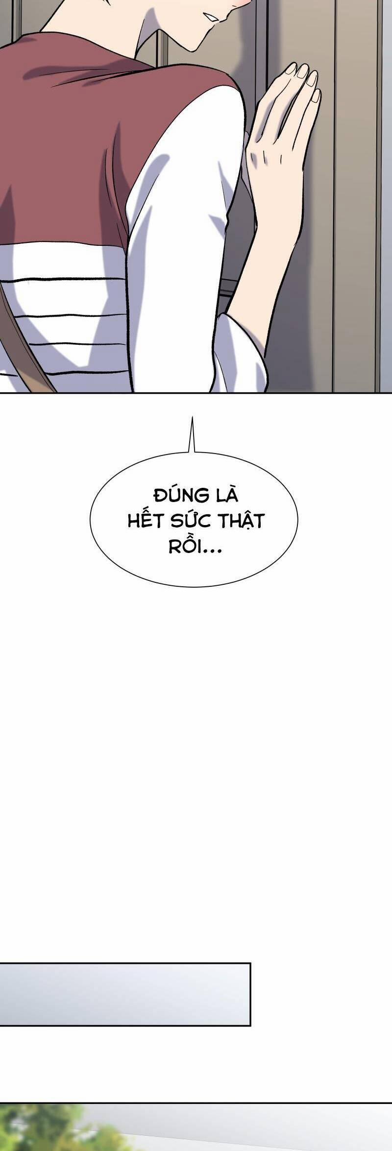 Anh Chàng Lầu Trên 5 trang 33