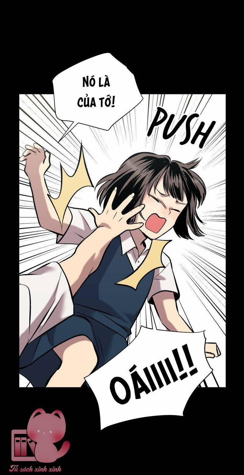 Anh Chàng Lầu Trên 50 trang 10