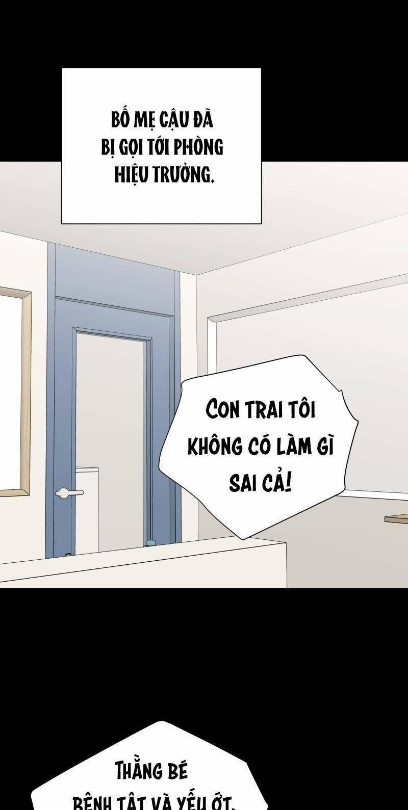 Anh Chàng Lầu Trên 50 trang 13