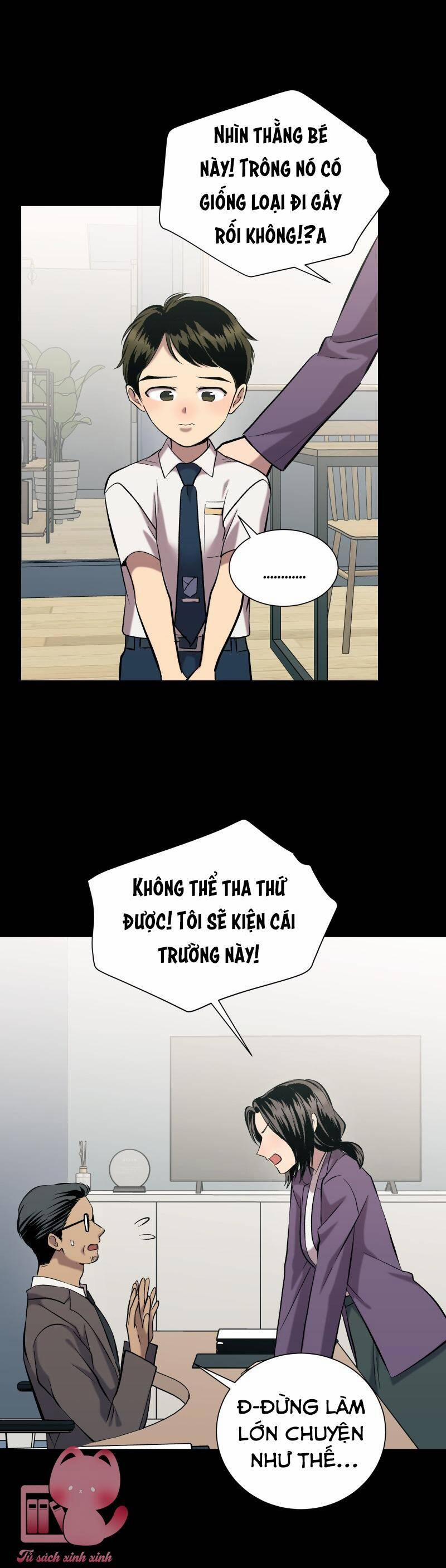 Anh Chàng Lầu Trên 50 trang 15