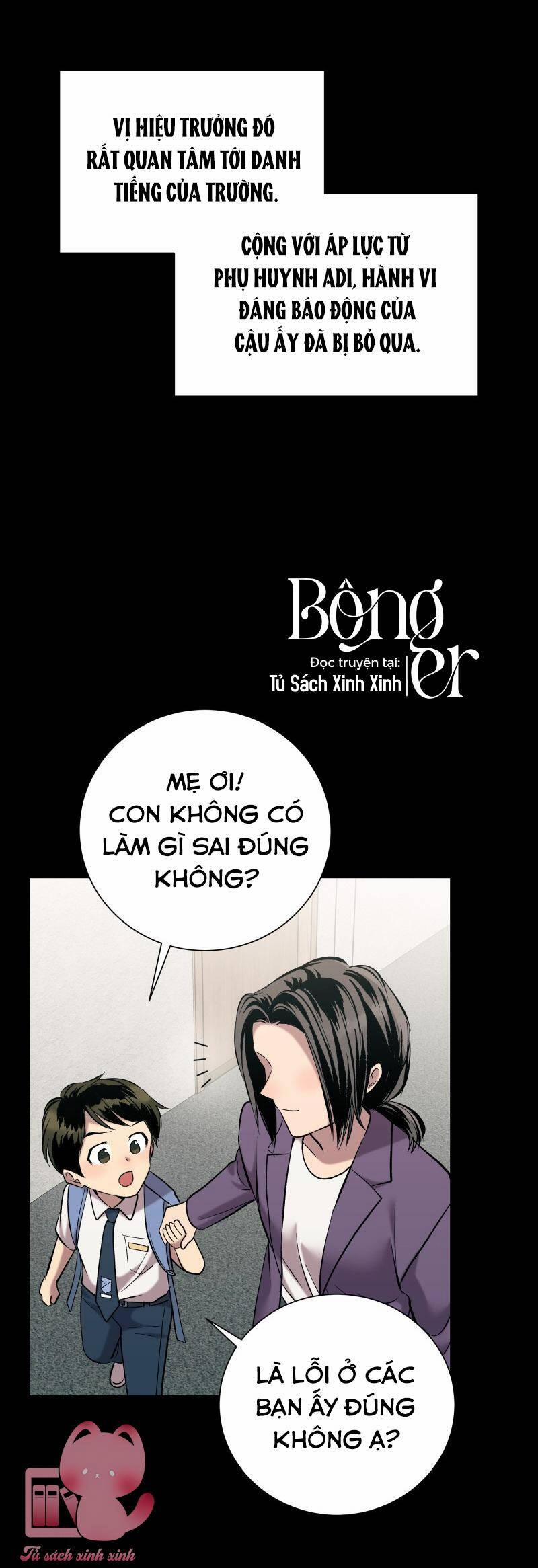 Anh Chàng Lầu Trên 50 trang 16