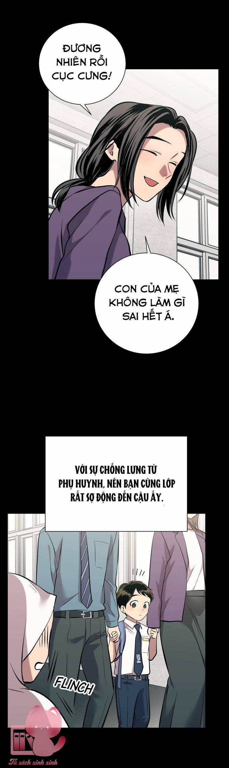 Anh Chàng Lầu Trên 50 trang 17