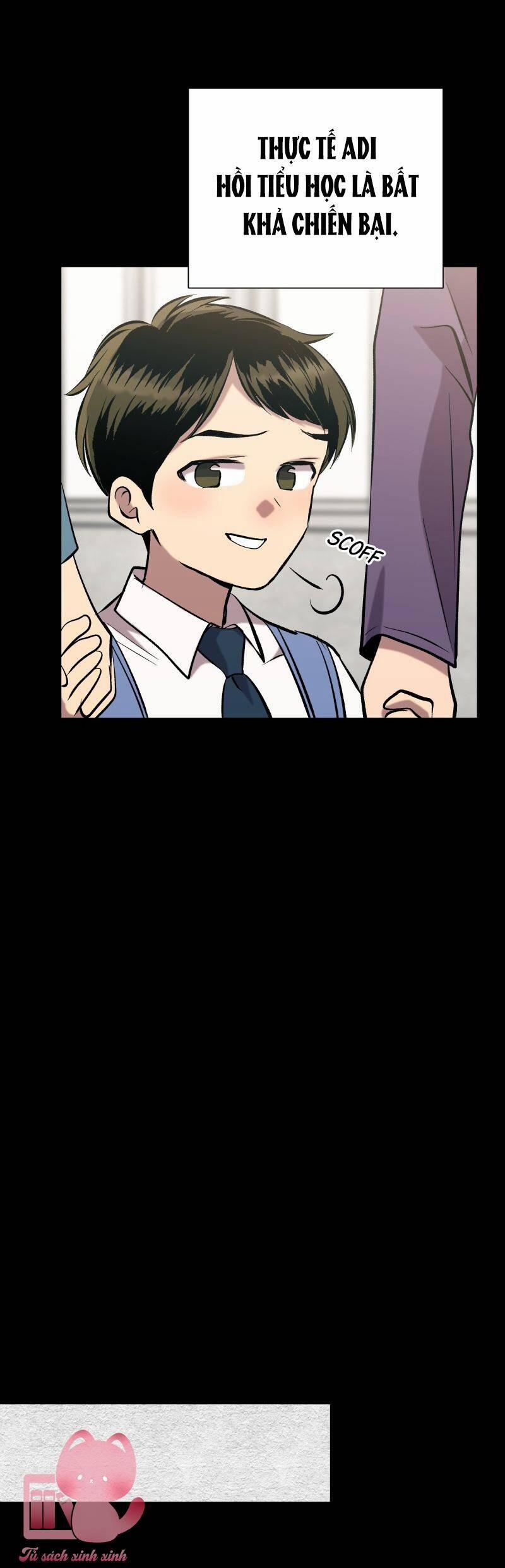 Anh Chàng Lầu Trên 50 trang 18