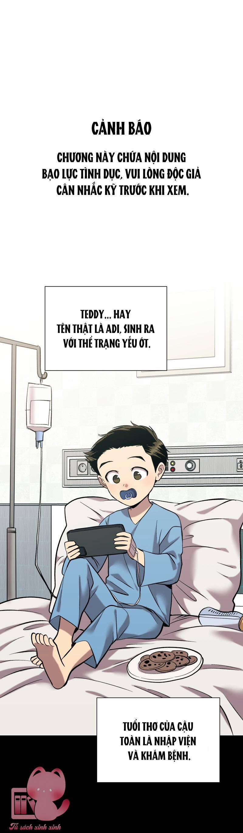 Anh Chàng Lầu Trên 50 trang 2