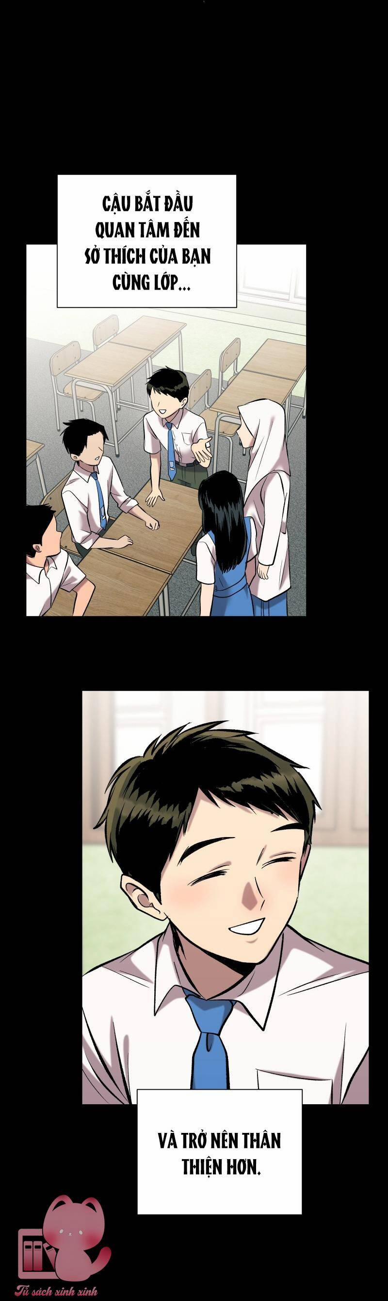 Anh Chàng Lầu Trên 50 trang 24