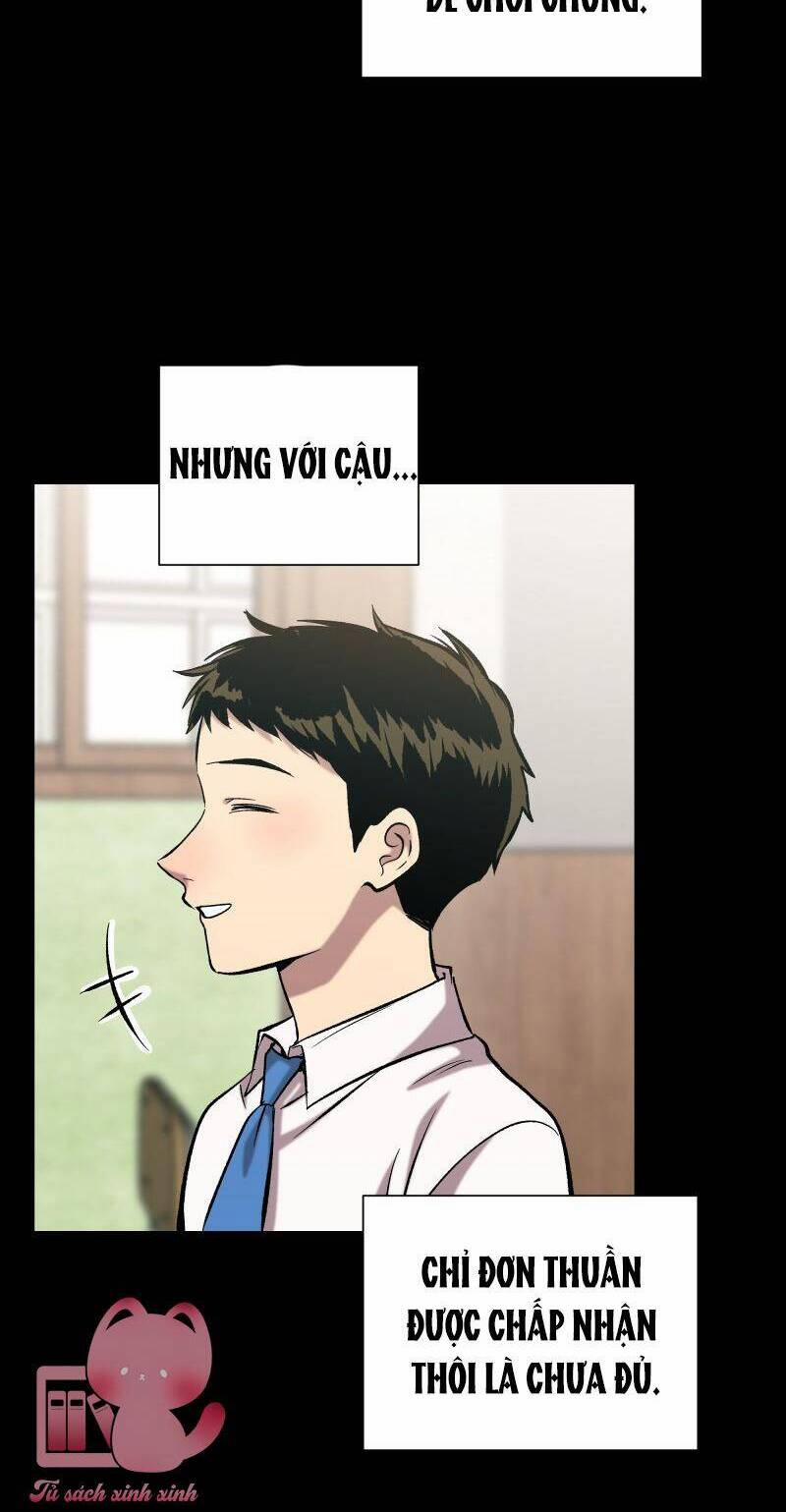 Anh Chàng Lầu Trên 50 trang 26