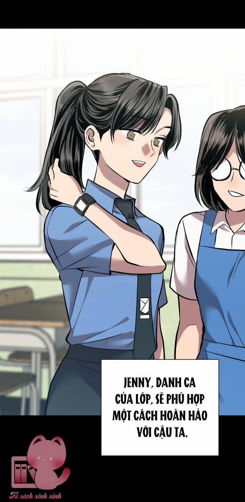 Anh Chàng Lầu Trên 50 trang 28