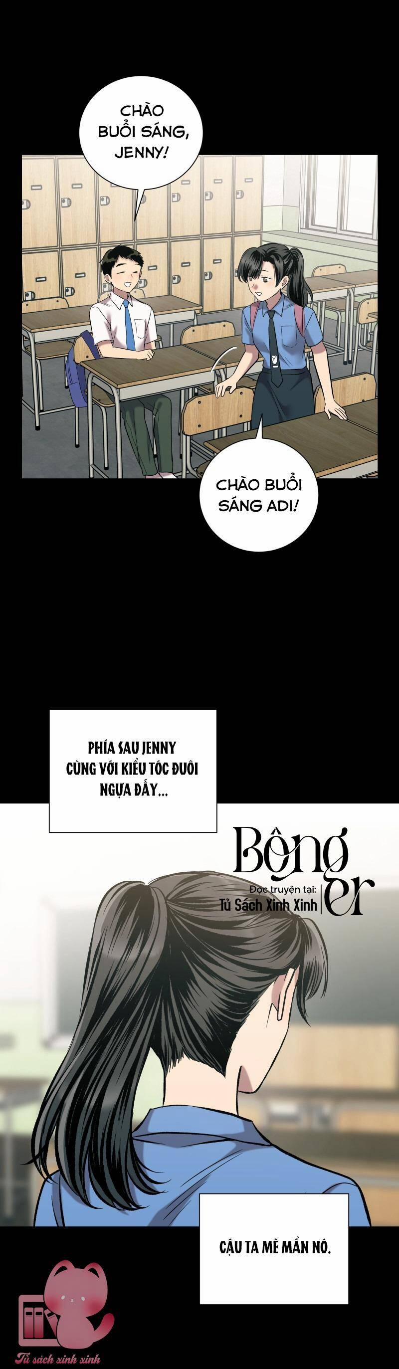 Anh Chàng Lầu Trên 50 trang 29