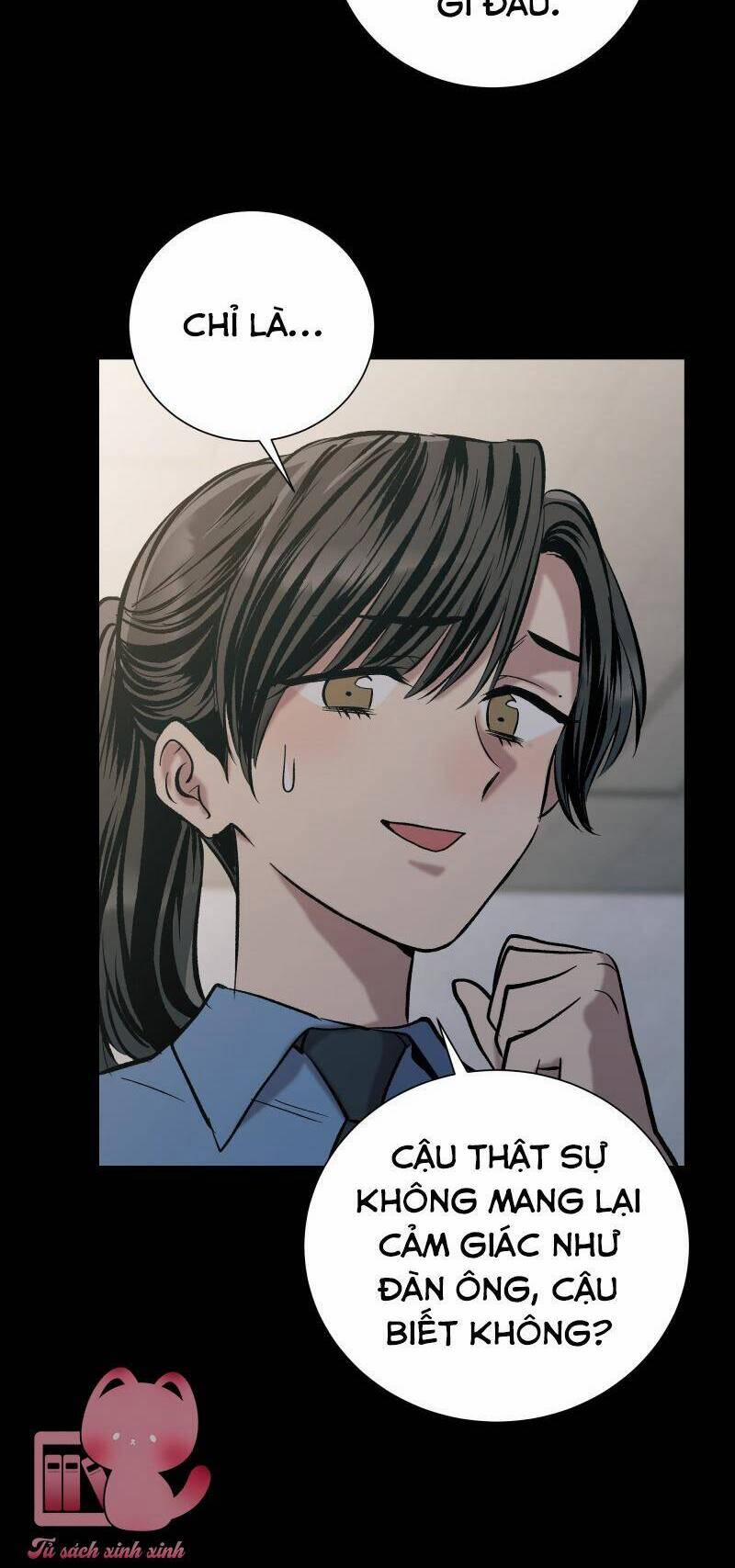 Anh Chàng Lầu Trên 50 trang 33