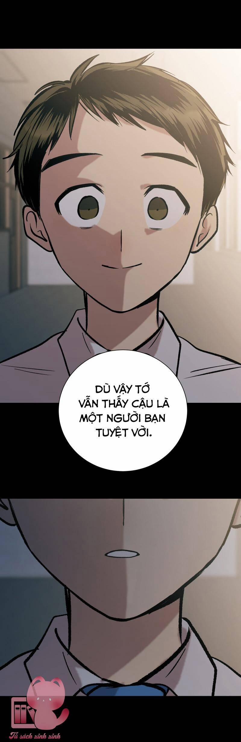 Anh Chàng Lầu Trên 50 trang 34