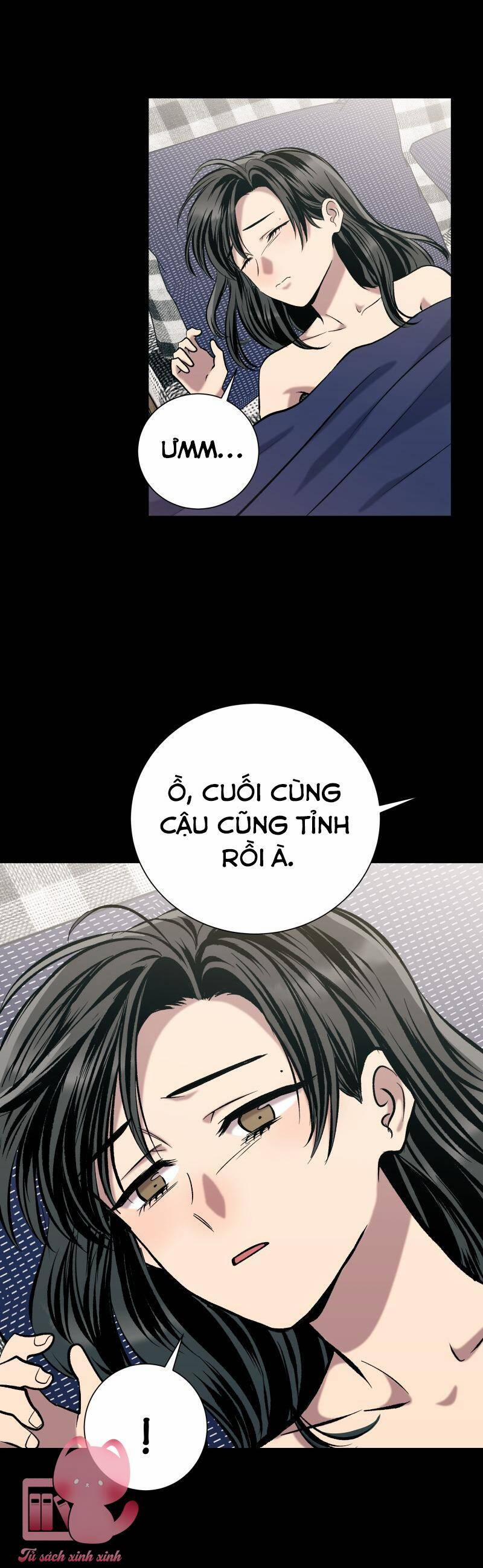 Anh Chàng Lầu Trên 50 trang 36