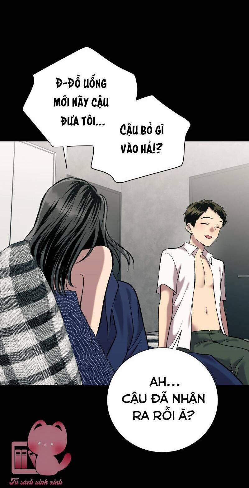 Anh Chàng Lầu Trên 50 trang 38