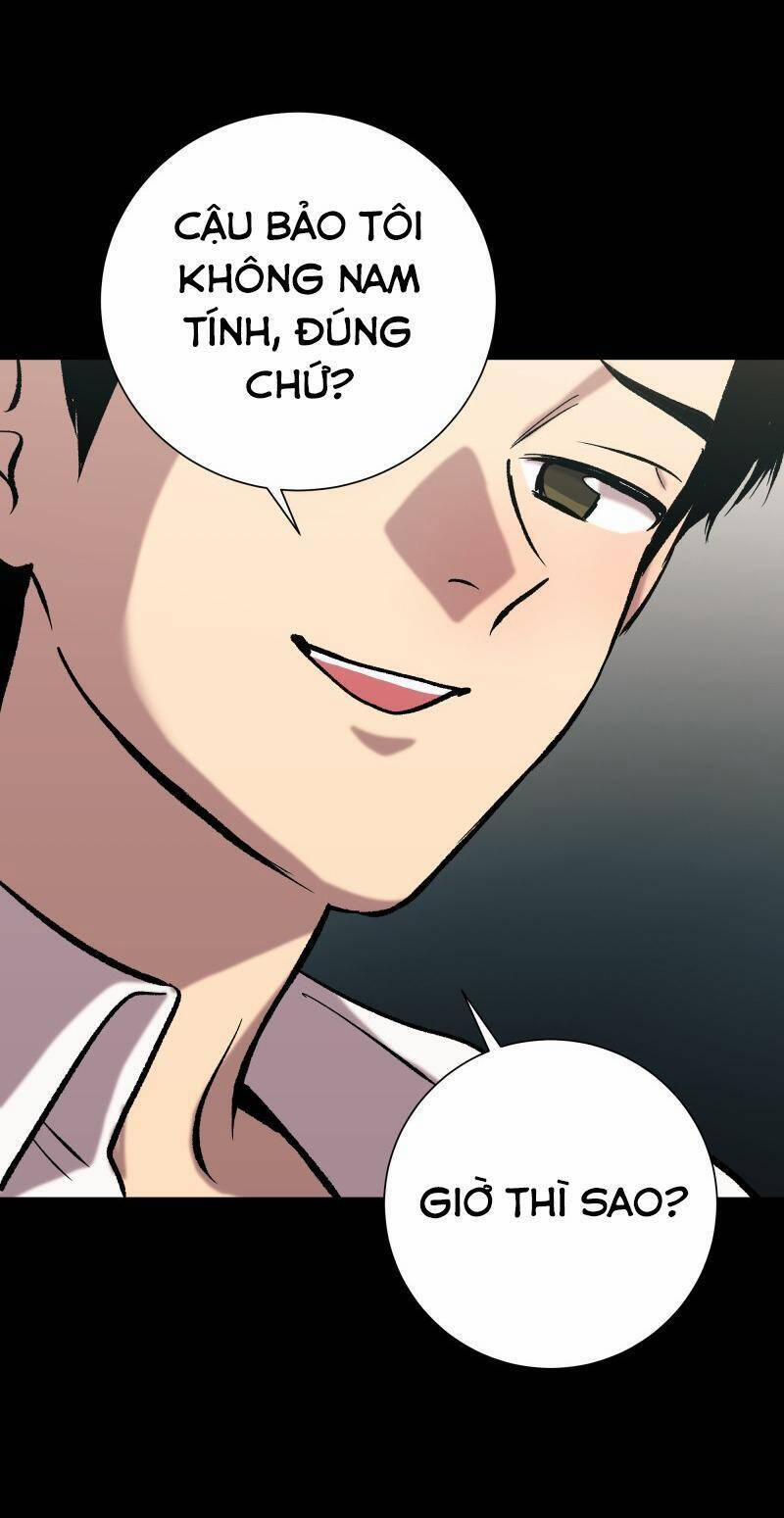 Anh Chàng Lầu Trên 50 trang 39