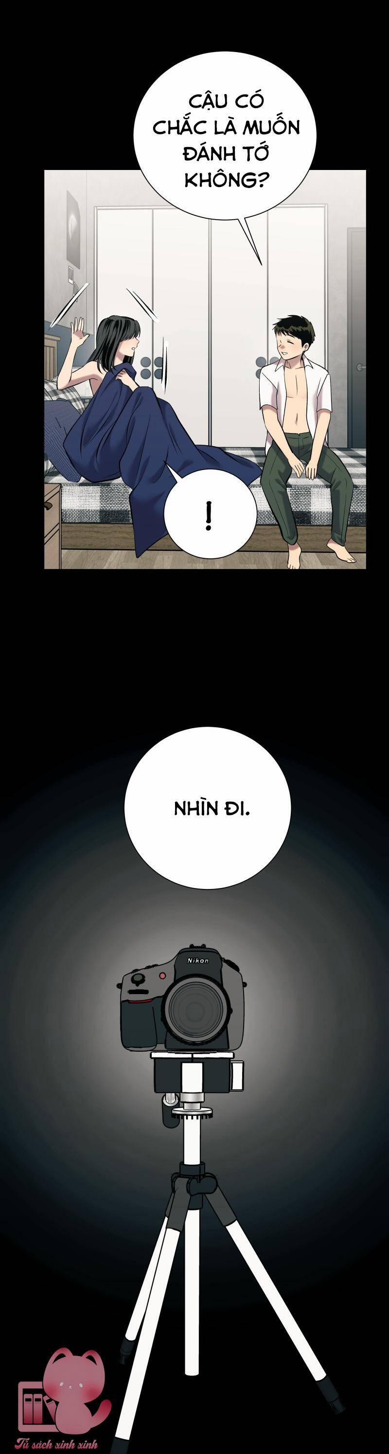 Anh Chàng Lầu Trên 50 trang 41