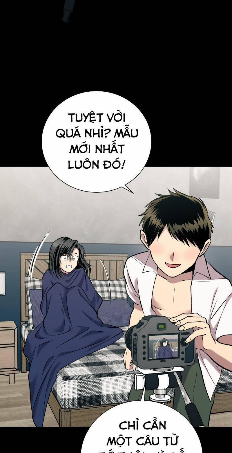 Anh Chàng Lầu Trên 50 trang 42