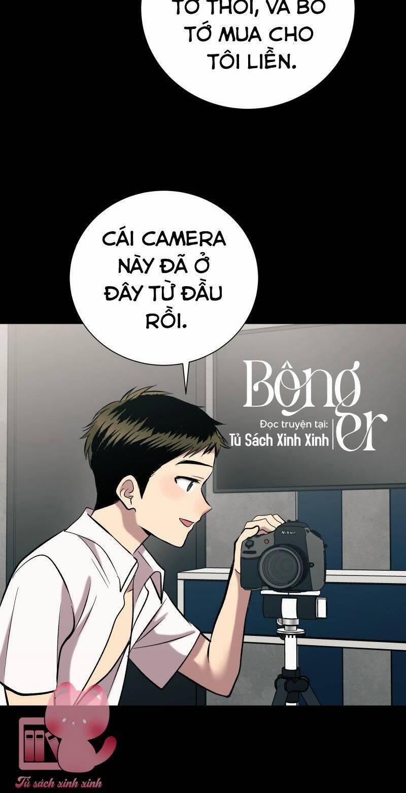 Anh Chàng Lầu Trên 50 trang 43