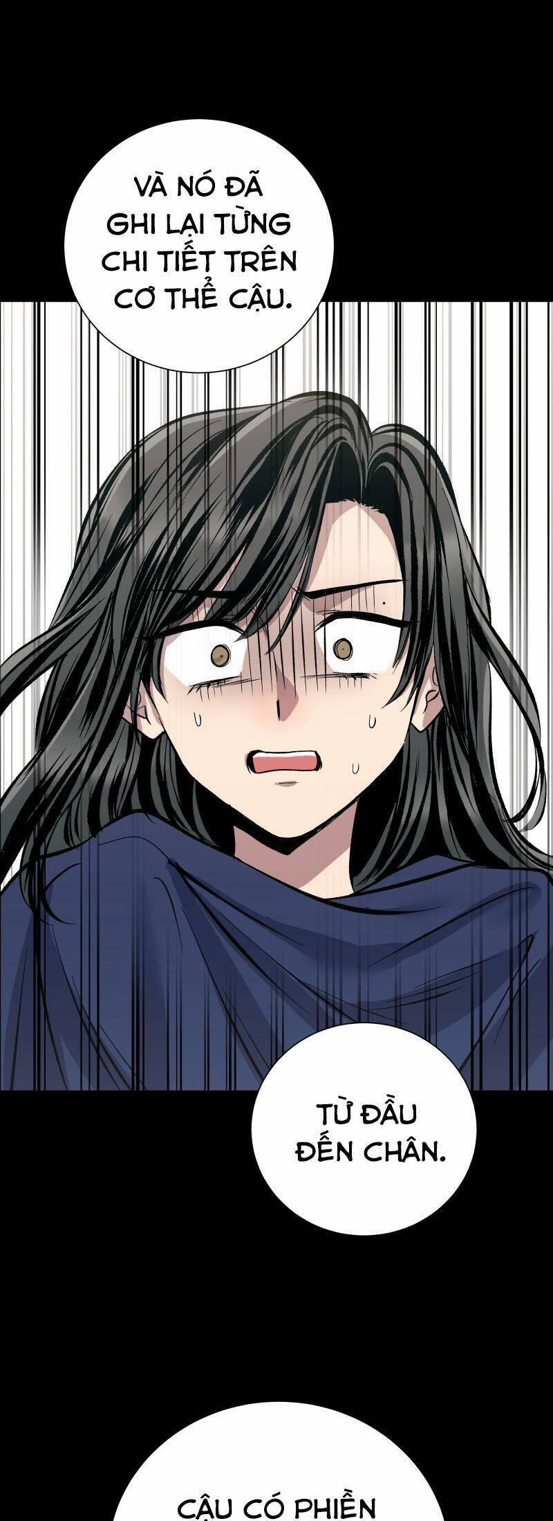 Anh Chàng Lầu Trên 50 trang 44