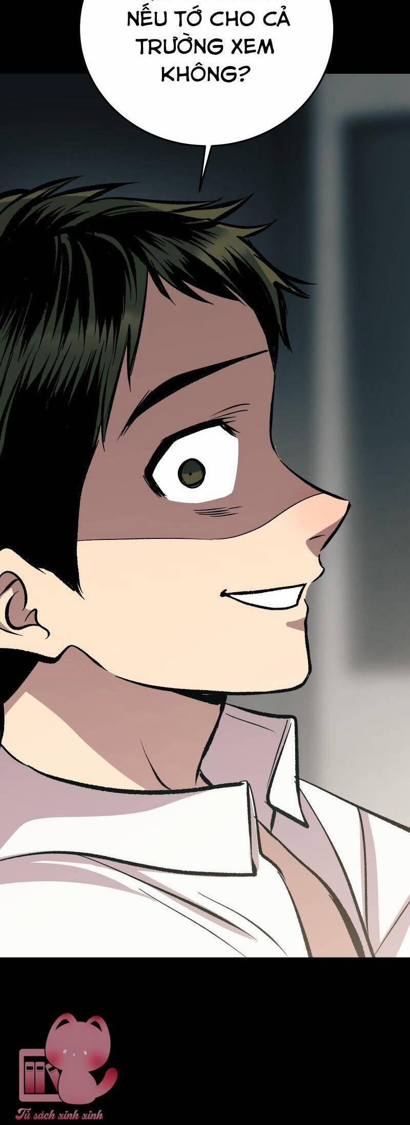 Anh Chàng Lầu Trên 50 trang 45