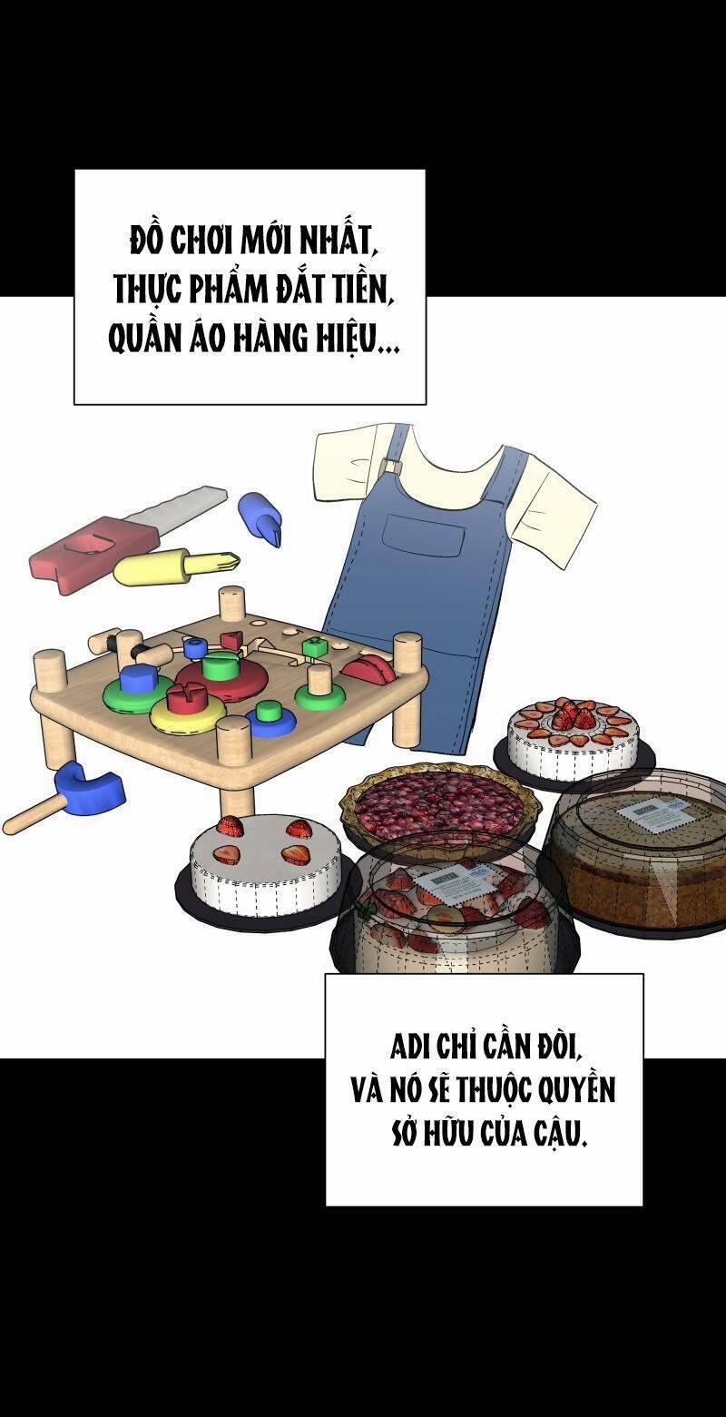 Anh Chàng Lầu Trên 50 trang 5