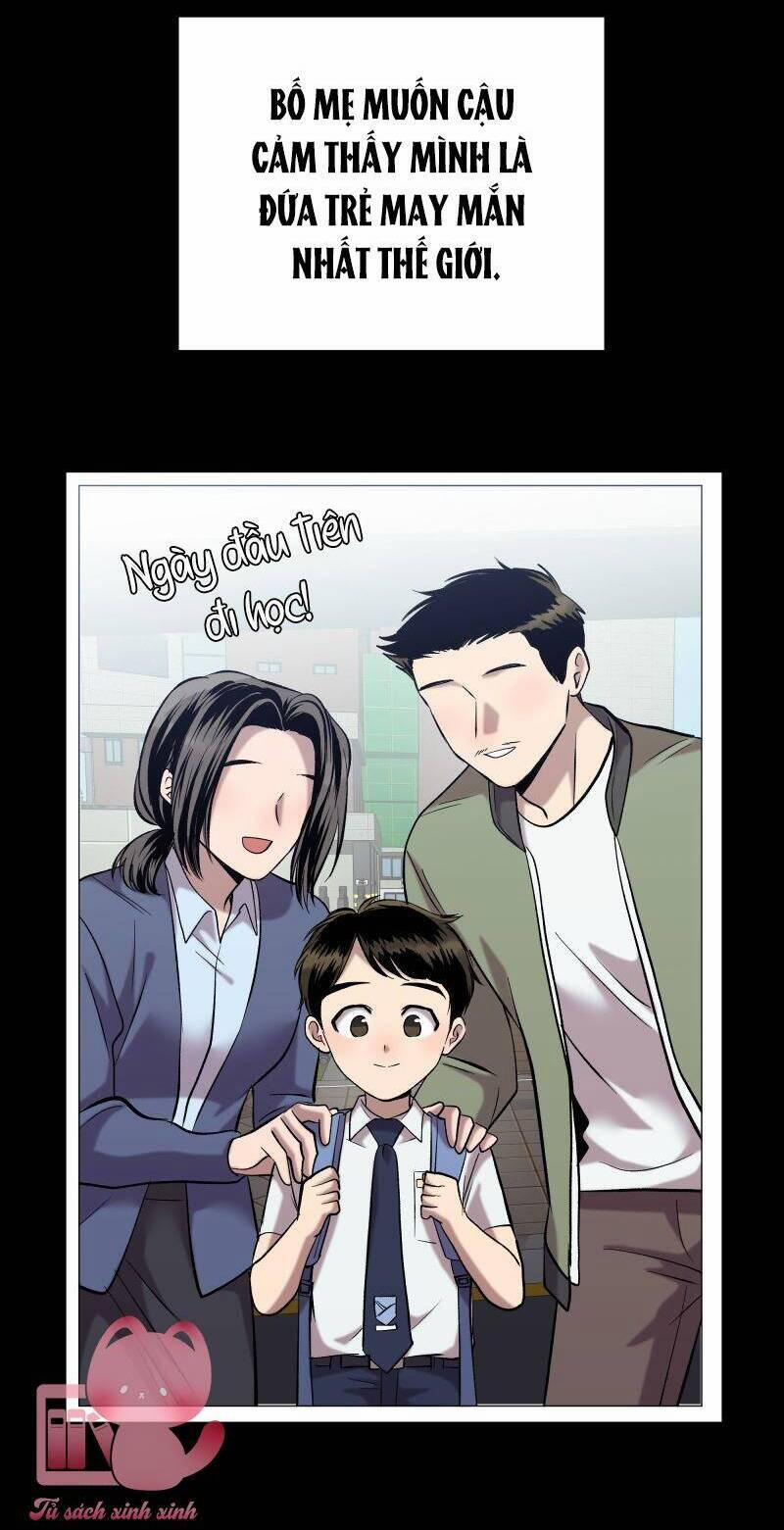 Anh Chàng Lầu Trên 50 trang 6