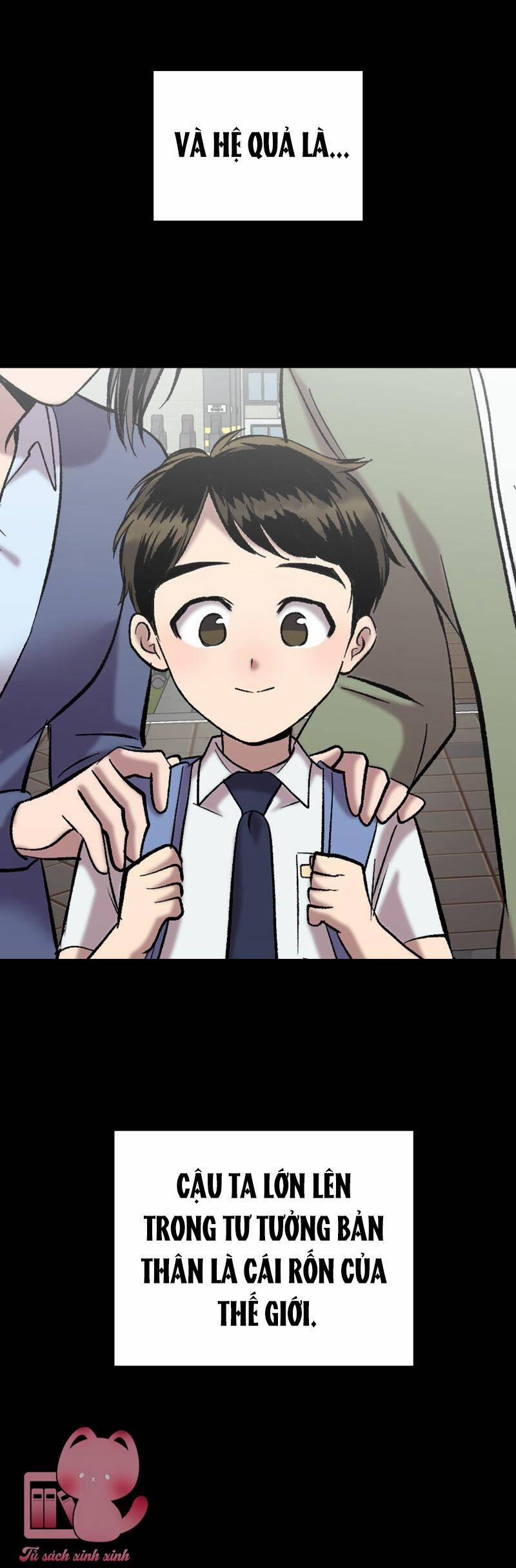 Anh Chàng Lầu Trên 50 trang 7