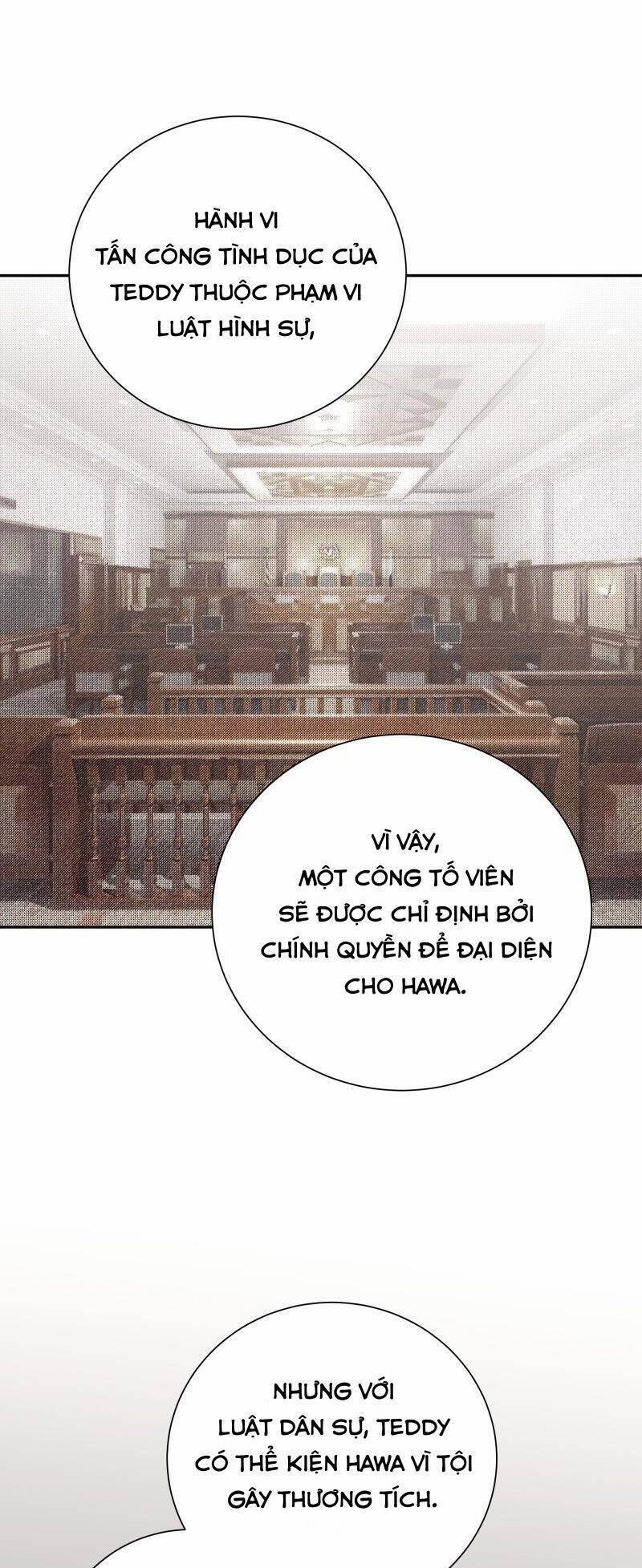 Anh Chàng Lầu Trên 51 trang 13