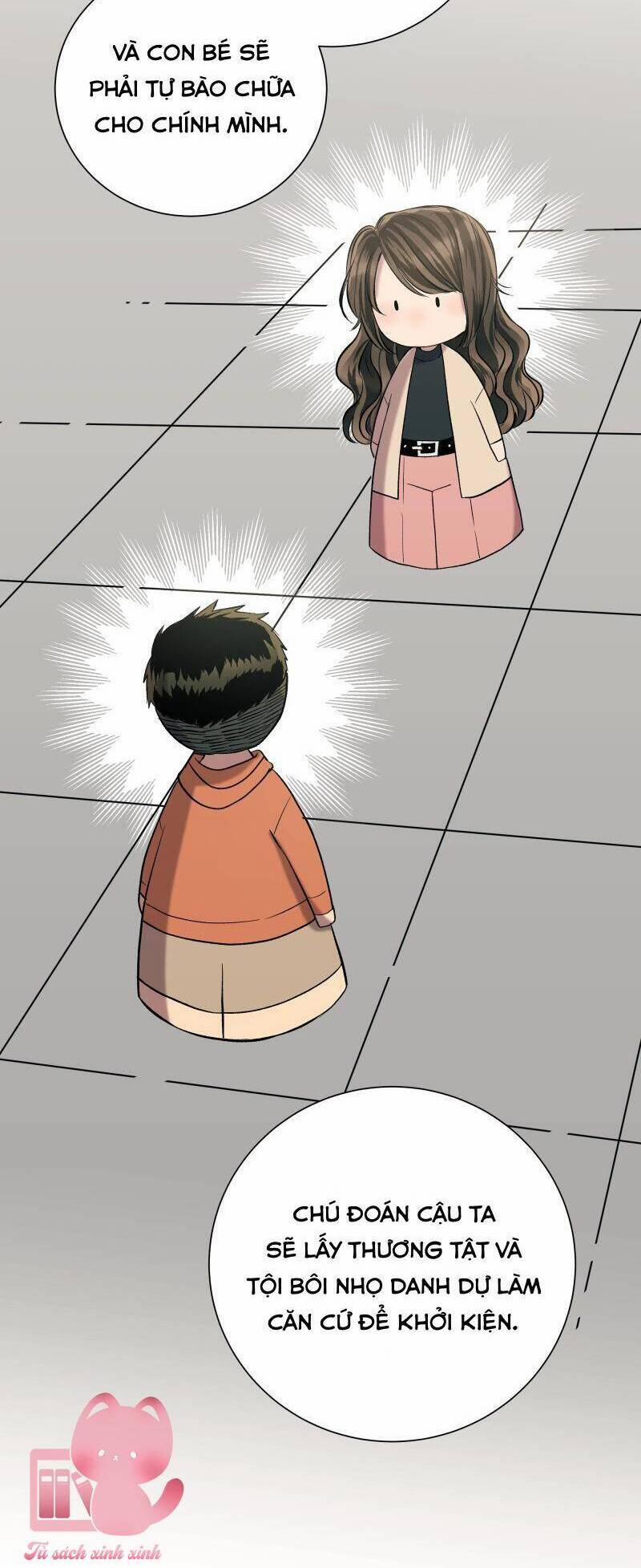 Anh Chàng Lầu Trên 51 trang 14