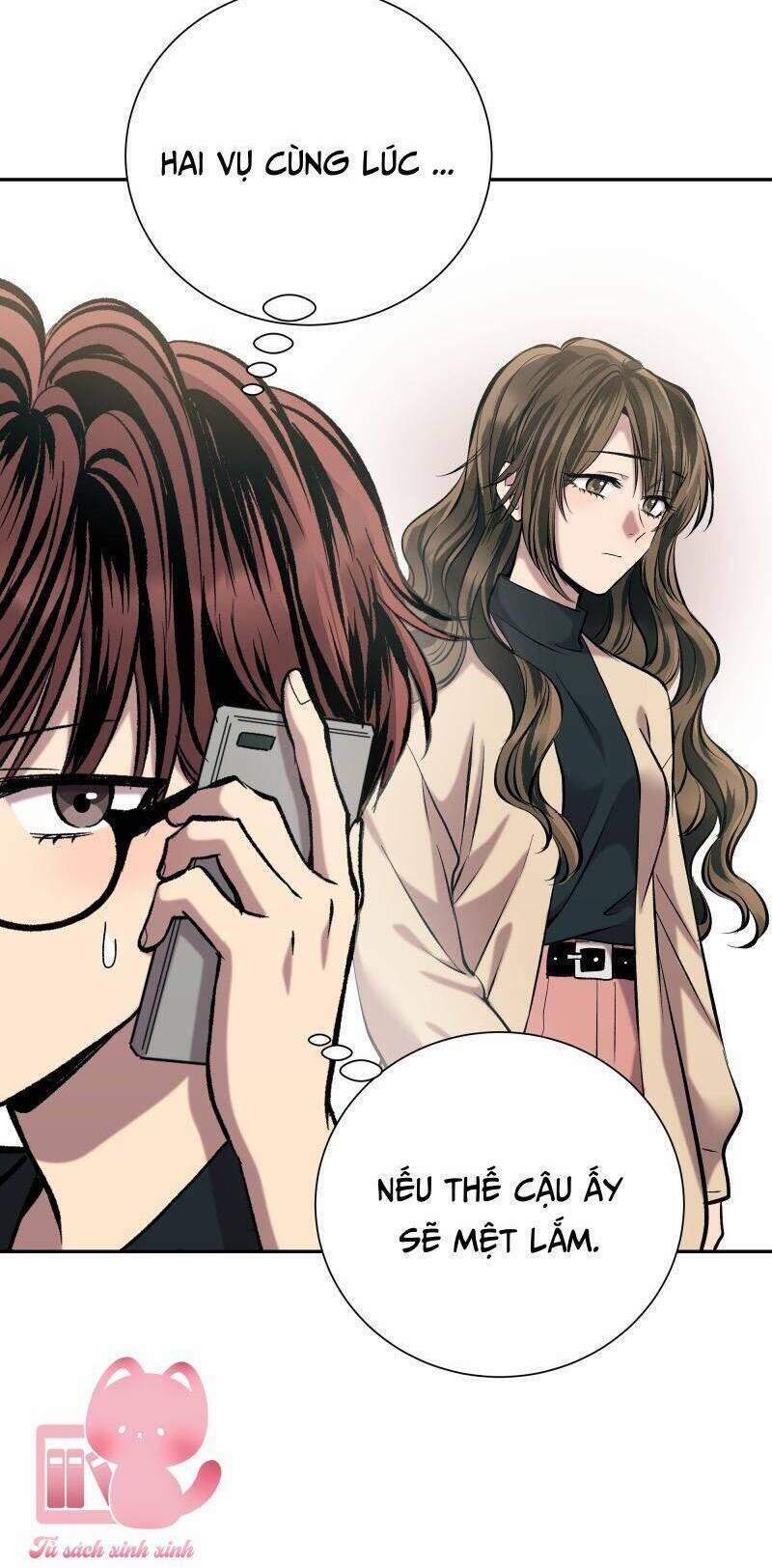 Anh Chàng Lầu Trên 51 trang 16