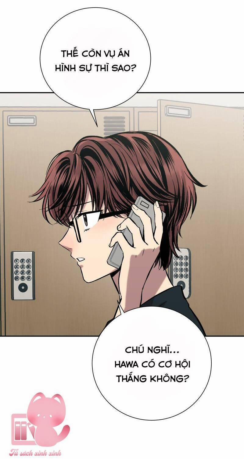 Anh Chàng Lầu Trên 51 trang 20