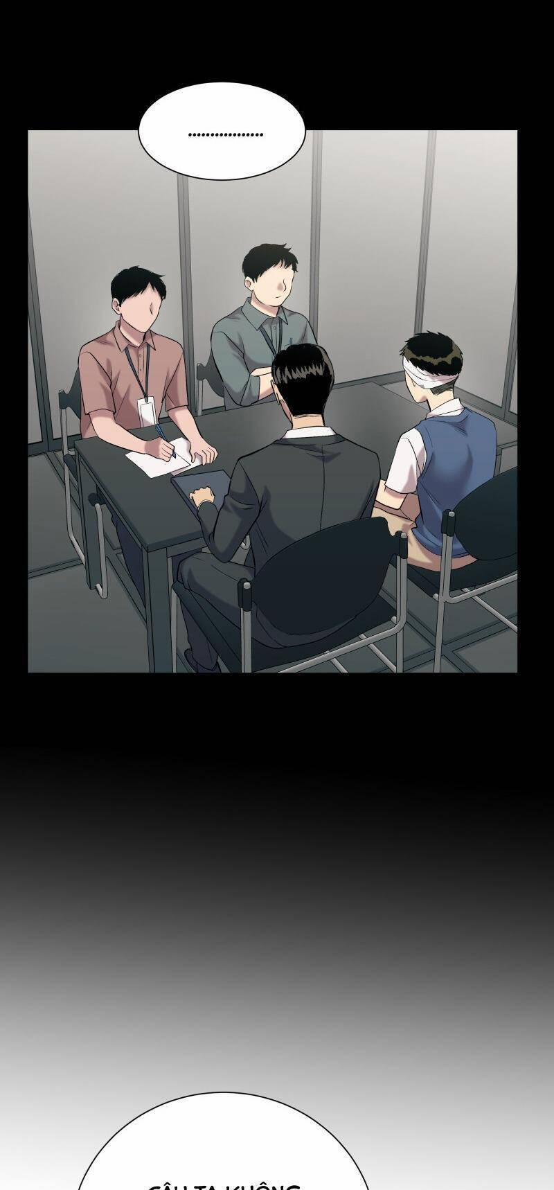 Anh Chàng Lầu Trên 51 trang 25