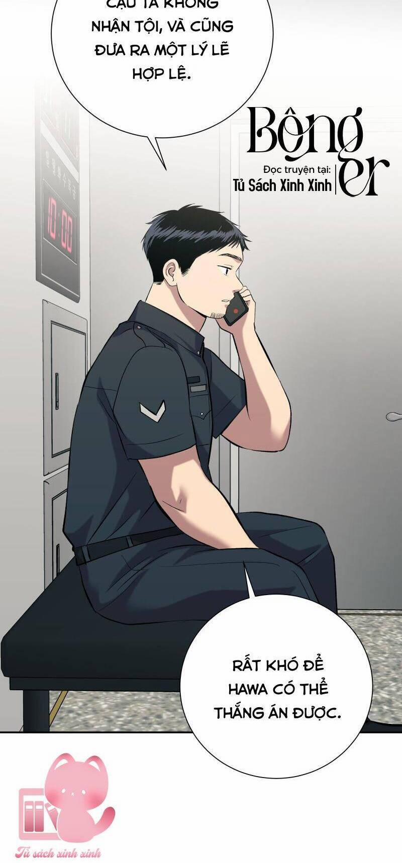 Anh Chàng Lầu Trên 51 trang 26