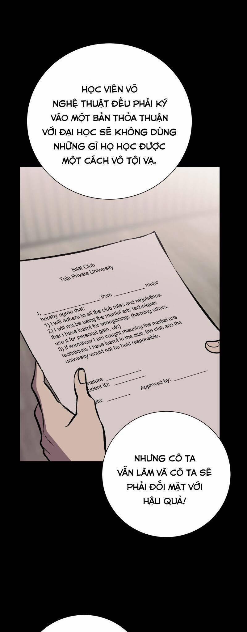 Anh Chàng Lầu Trên 51 trang 29