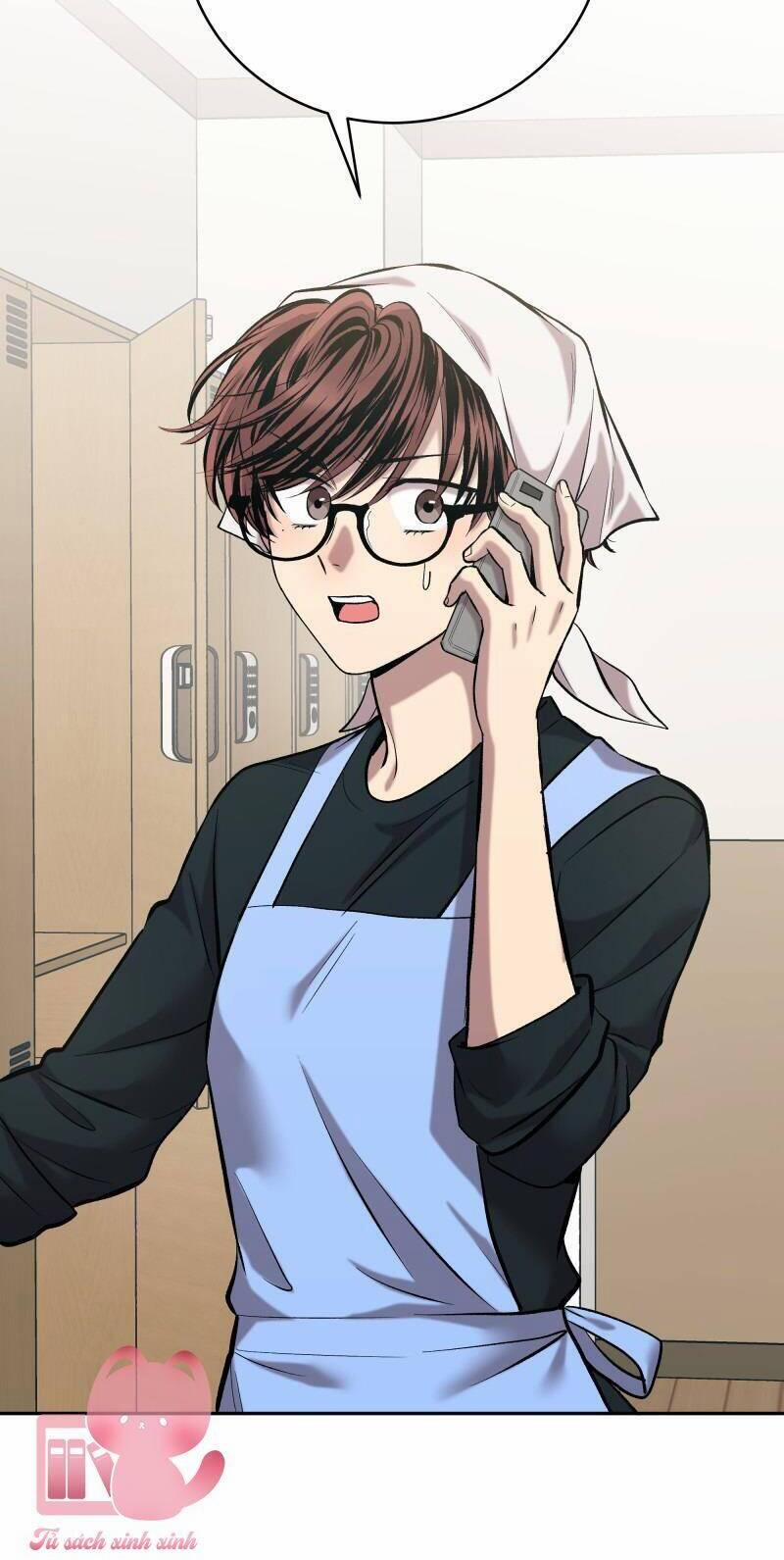 Anh Chàng Lầu Trên 51 trang 3