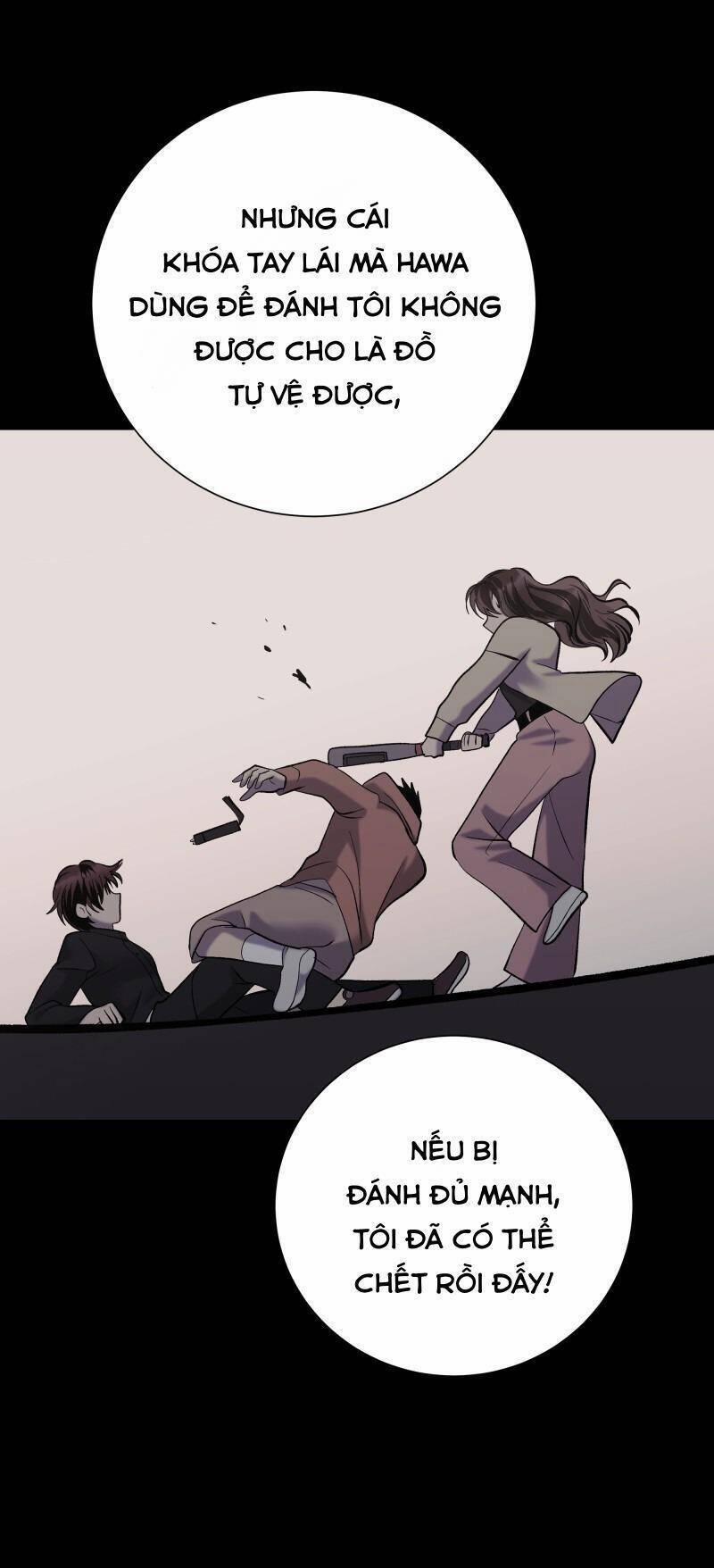 Anh Chàng Lầu Trên 51 trang 31