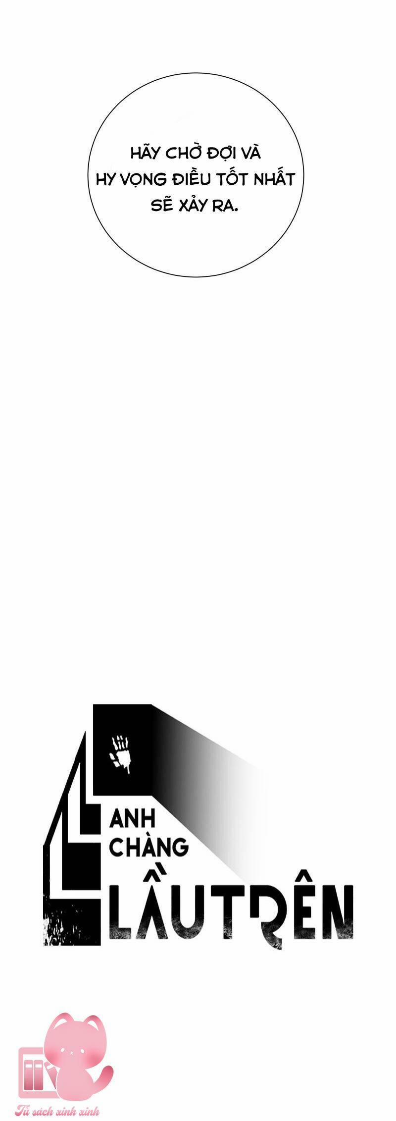 Anh Chàng Lầu Trên 51 trang 38