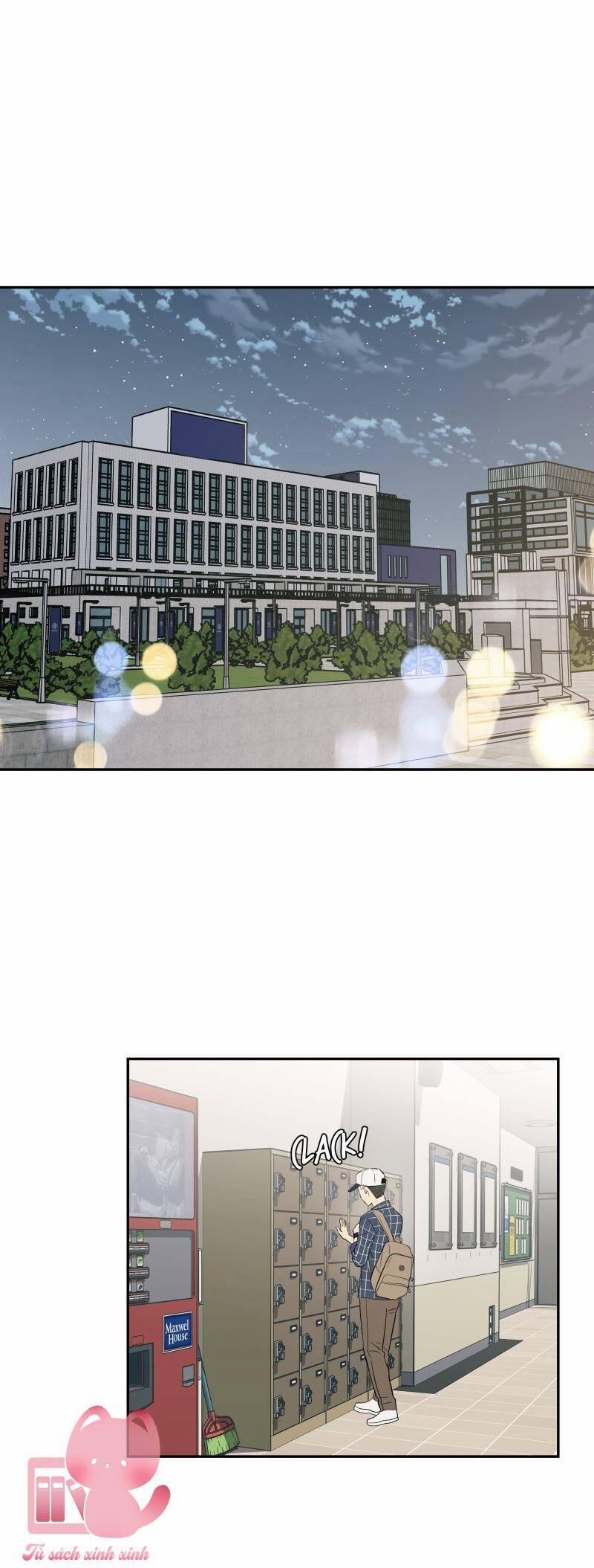 Anh Chàng Lầu Trên 51 trang 39