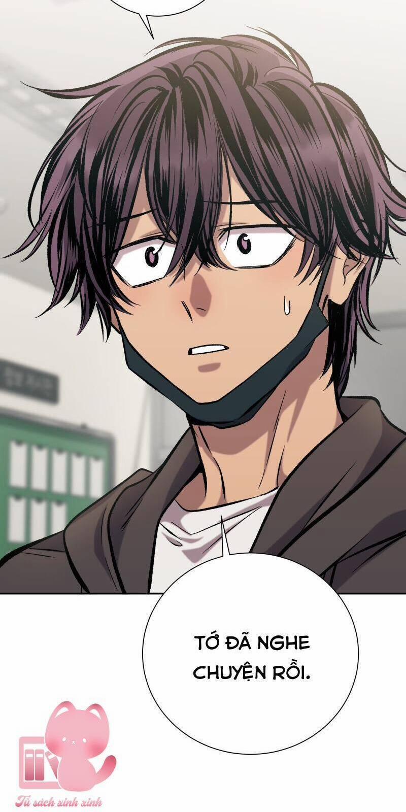 Anh Chàng Lầu Trên 51 trang 45