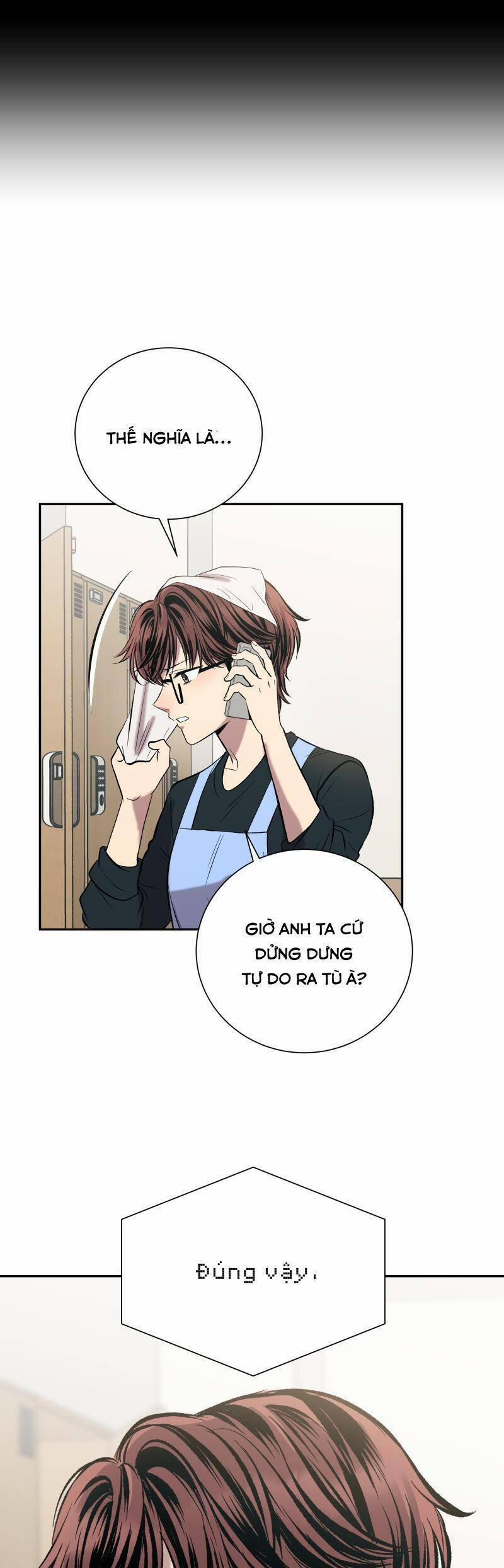 Anh Chàng Lầu Trên 51 trang 7