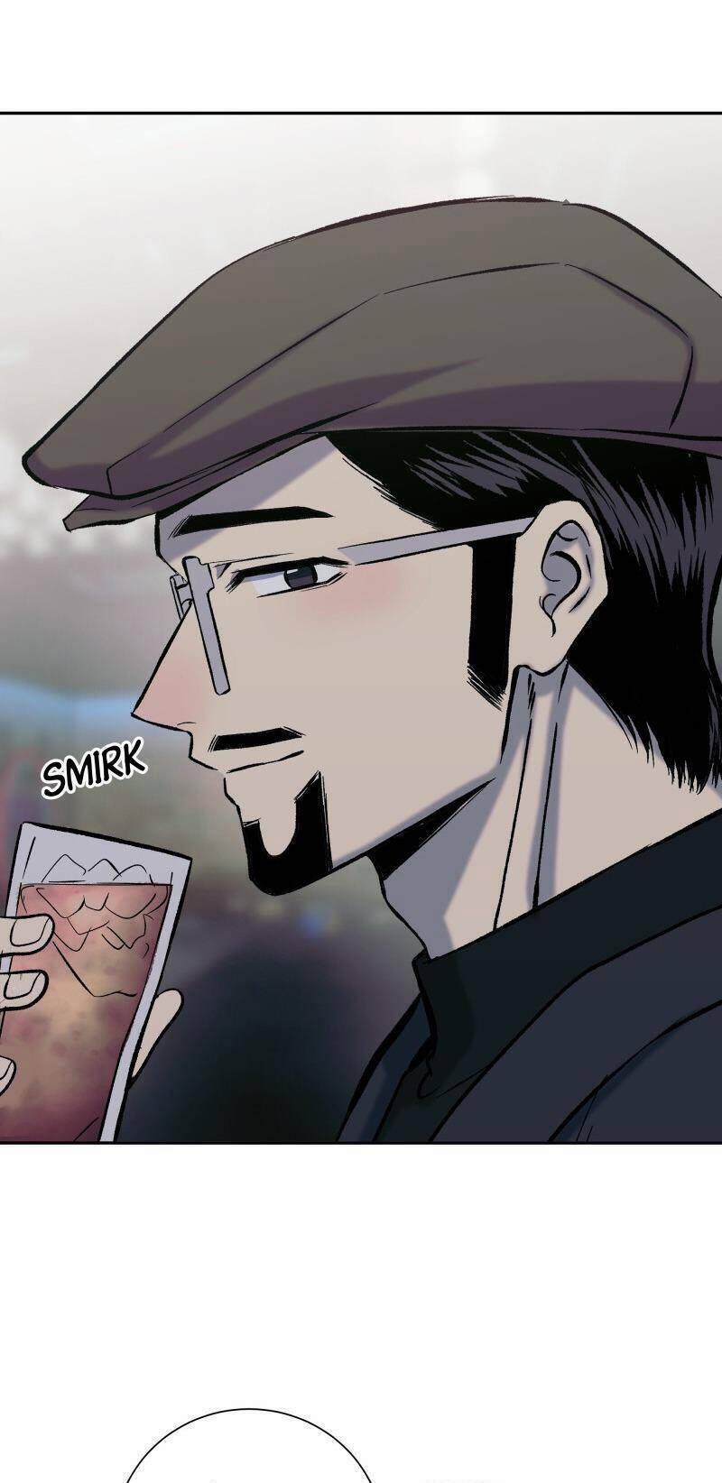 Anh Chàng Lầu Trên 52 trang 19