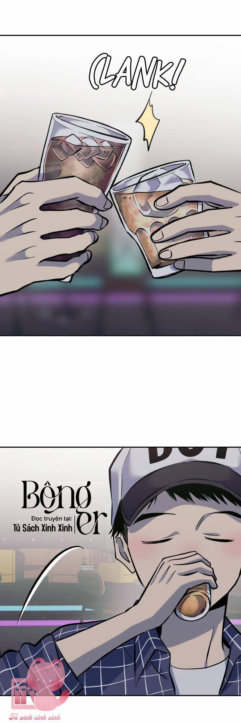 Anh Chàng Lầu Trên 52 trang 24