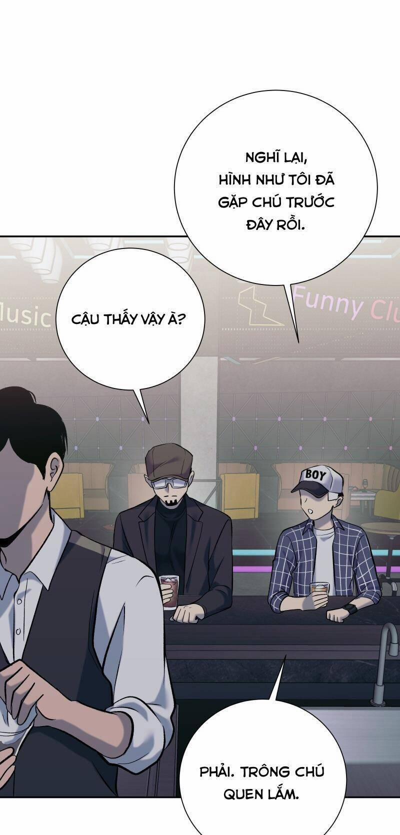 Anh Chàng Lầu Trên 52 trang 26