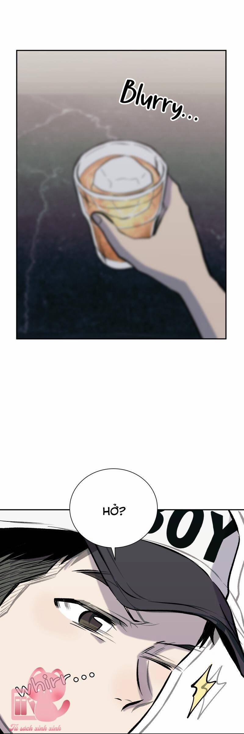 Anh Chàng Lầu Trên 52 trang 28