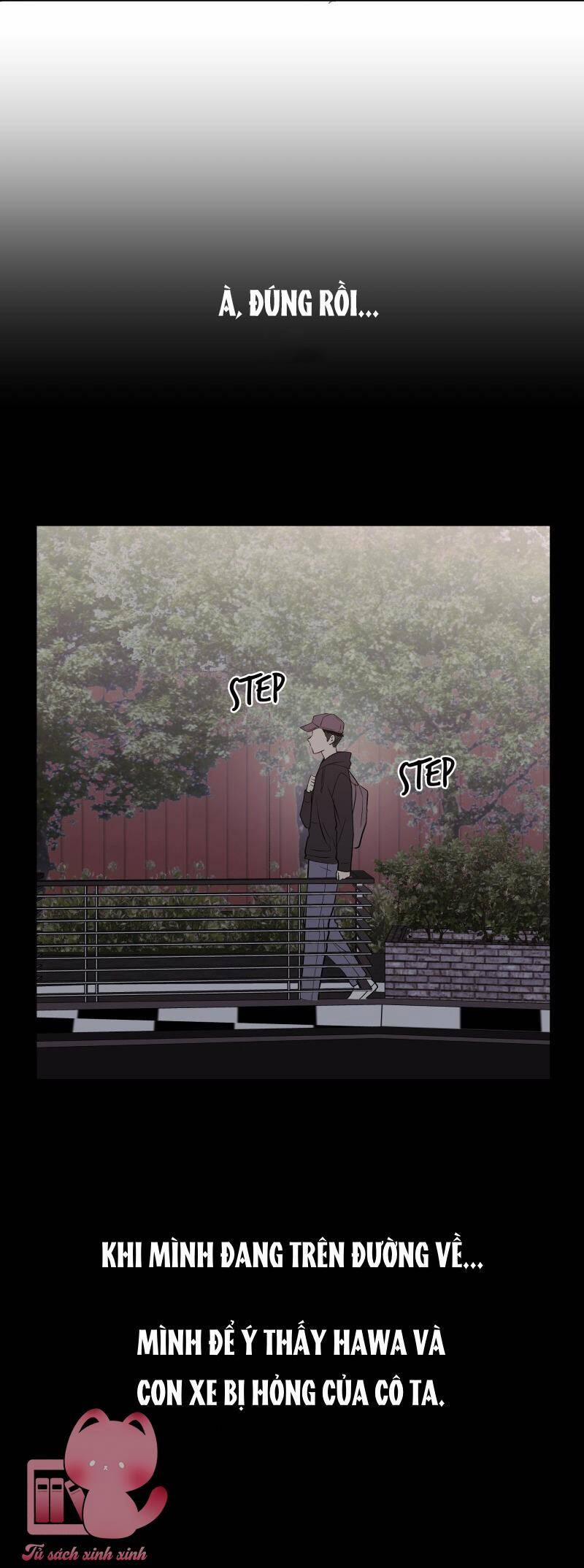 Anh Chàng Lầu Trên 52 trang 29