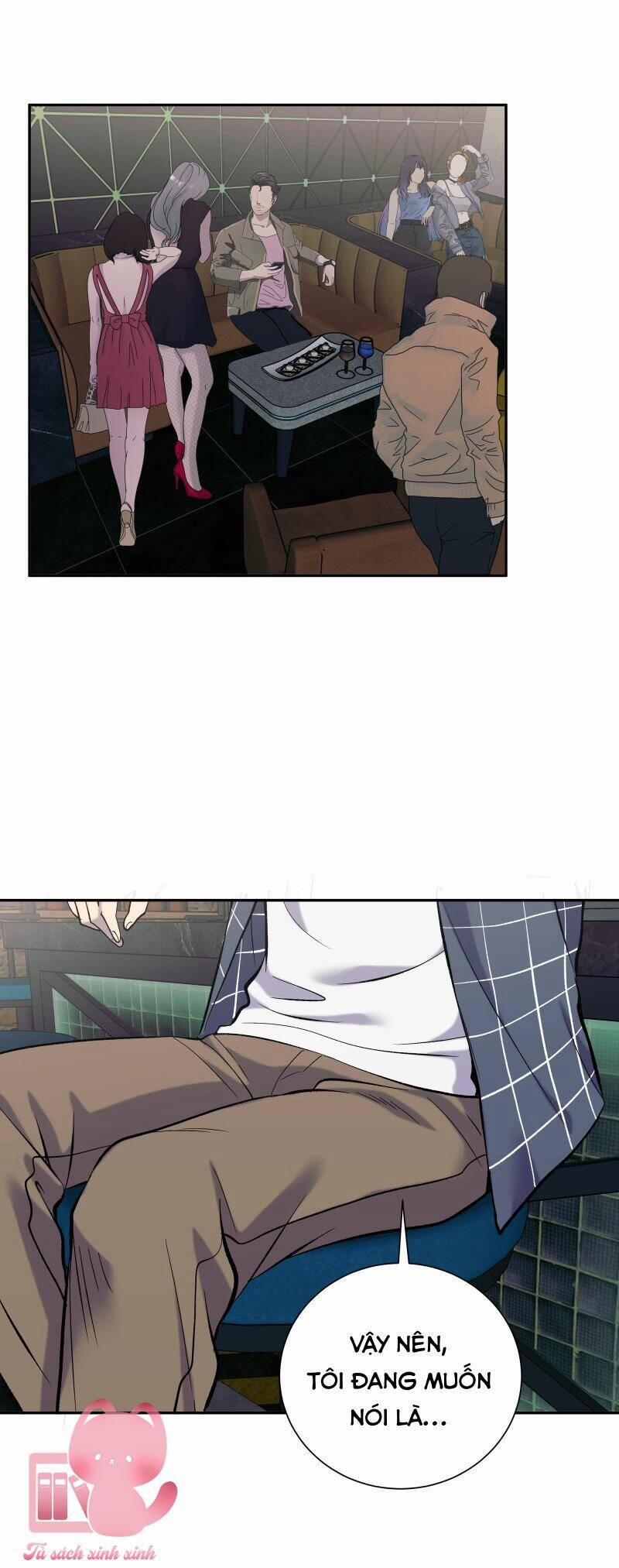 Anh Chàng Lầu Trên 52 trang 3