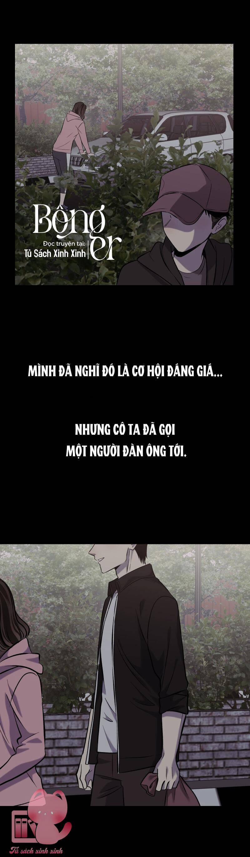 Anh Chàng Lầu Trên 52 trang 30